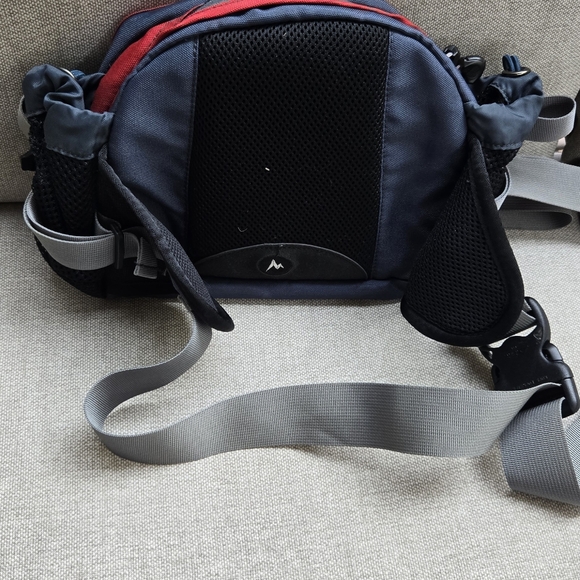 Marmot Waist Bag - Picture 5 of 7